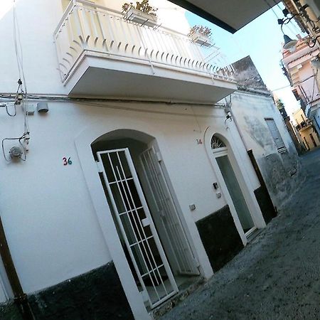 Casa Abbatuzzu Apartment Acireale Exterior photo