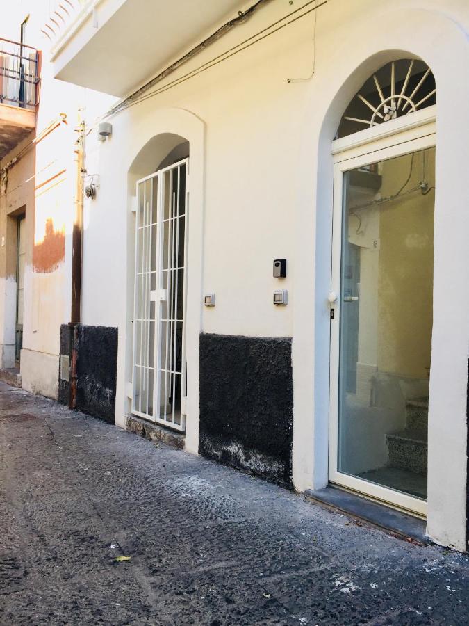 Casa Abbatuzzu Apartment Acireale Exterior photo
