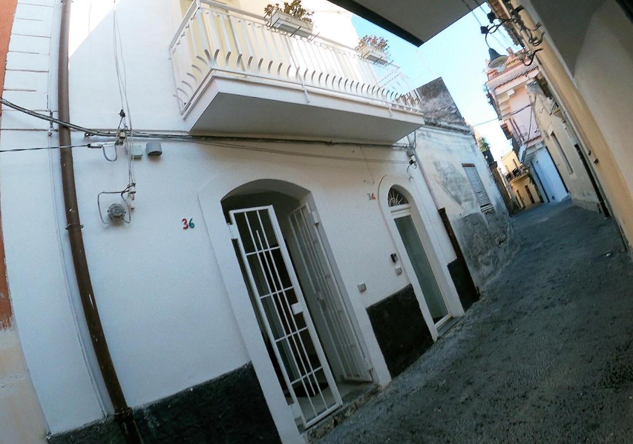 Casa Abbatuzzu Apartment Acireale Exterior photo