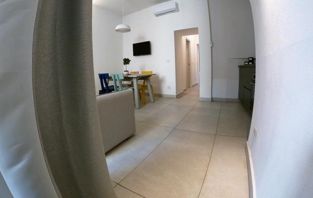 Casa Abbatuzzu Apartment Acireale Exterior photo